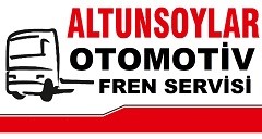 Altunsoylar Logo